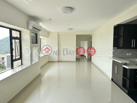 Stylish 3 bedroom with sea views | For Sale | Discovery Bay, Phase 2 Midvale Village, Marine View (Block H3) 愉景灣 2期 畔峰 觀濤樓 (H3座) _0