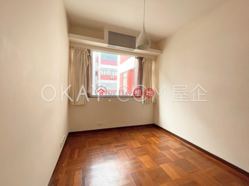 HK$ 59,000/ month 2-6A Wilson Road | Wan Chai District Gorgeous 3 bedroom with balcony & parking | Rental