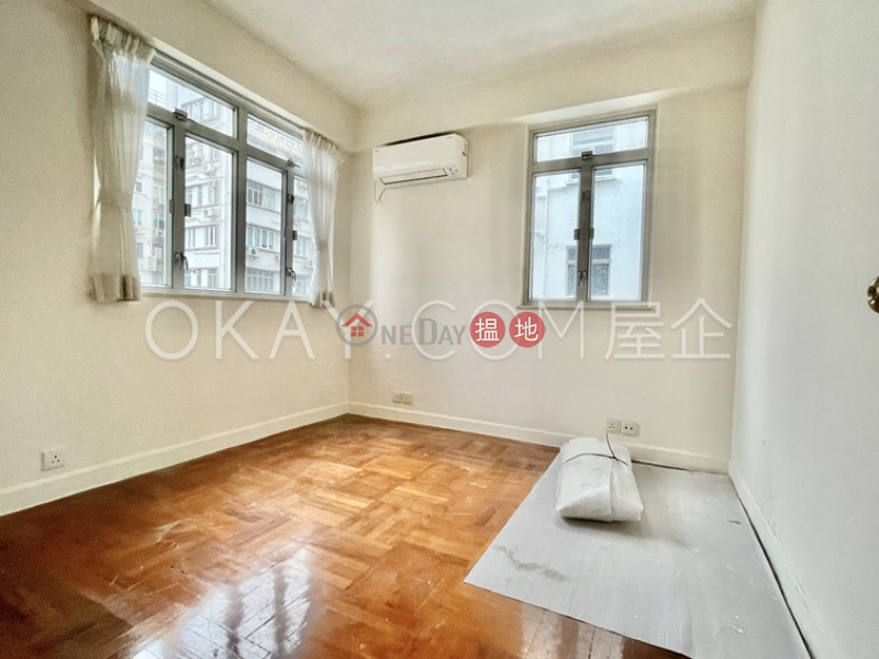 Stylish 2 bedroom on high floor with balcony & parking | For Sale | 22-24 Shan Kwong Road | Wan Chai District, Hong Kong Sales | HK$ 13.28M