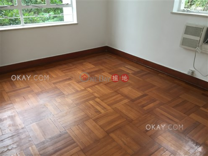 Unique 3 bedroom with rooftop & parking | Rental | 54 Stanley Village Road | Southern District, Hong Kong Rental HK$ 58,000/ month