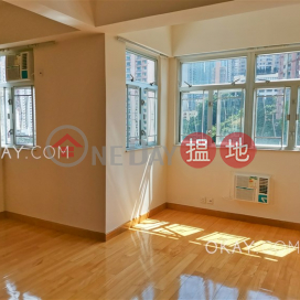Charming 2 bedroom on high floor | Rental | Grand View House 豐景大廈 _0