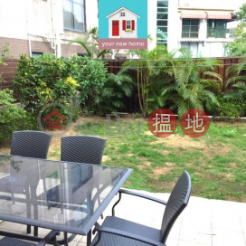 Lower Duplex in Clearwater Bay | For Sale