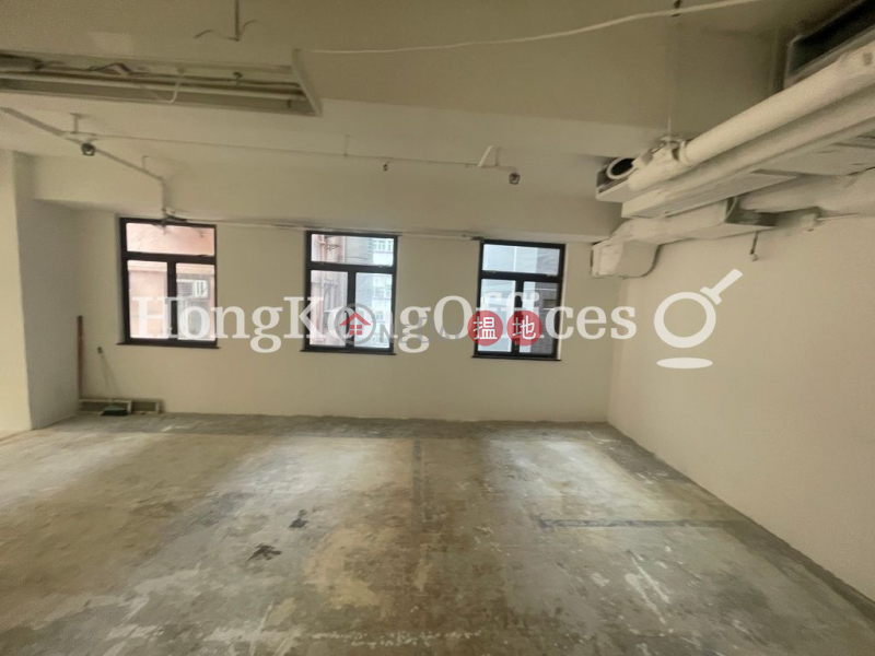 Property Search Hong Kong | OneDay | Office / Commercial Property, Rental Listings, Office Unit for Rent at Hang Seng Bank North Point Building