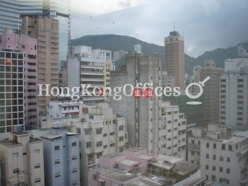Office Unit for Rent at Soundwill Plaza II Midtown | Soundwill Plaza II Midtown 金朝陽中心二期 Rental Listings