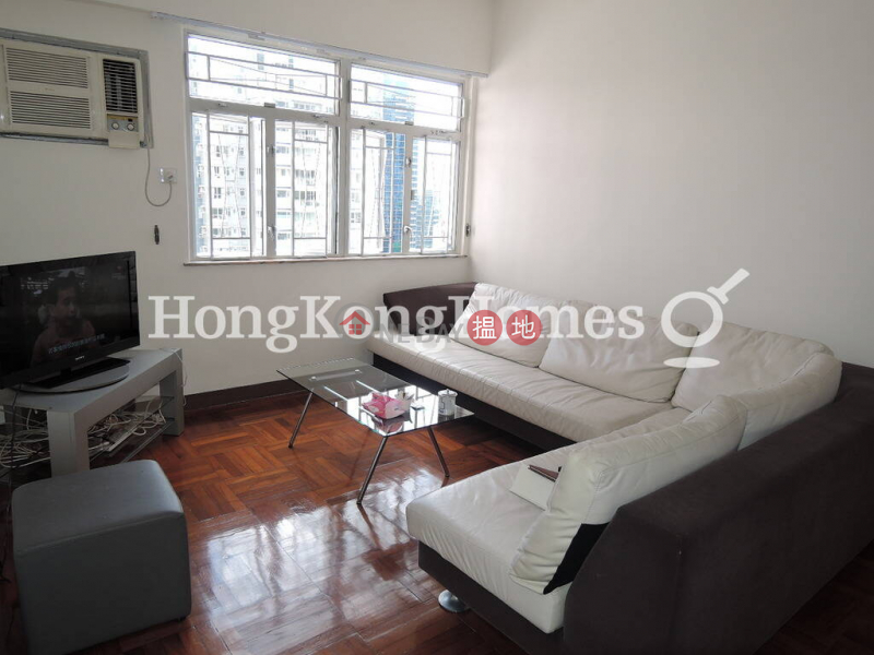 Kam Kin Mansion Unknown | Residential, Rental Listings | HK$ 42,000/ month