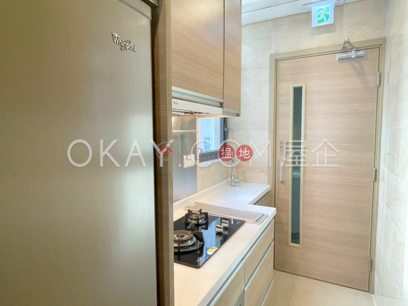 2房2廁,露台《吉席街18號出租單位》-18吉席街 | 西區-香港-出租|HK$ 27,500/ 月