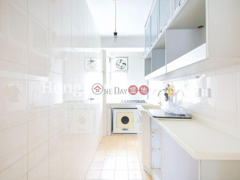 3 Bedroom Family Unit at The Fortune Gardens | For Sale | 11 Seymour Road | Western District, Hong Kong Sales, HK$ 11M
