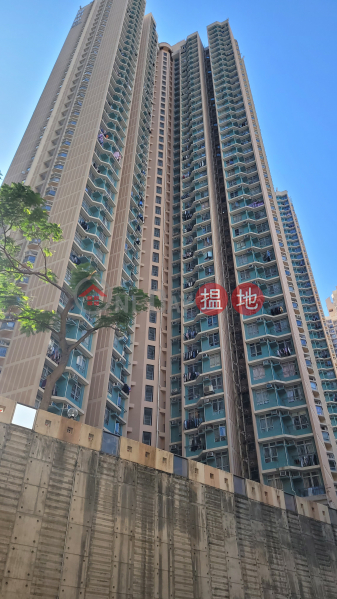 Kin Ming Estate - Kin Hei House (健明邨 健曦樓),Tiu Keng Leng | ()(3)