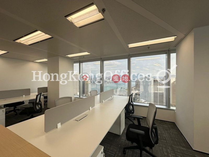 Property Search Hong Kong | OneDay | Office / Commercial Property Rental Listings Office Unit for Rent at The Lee Gardens