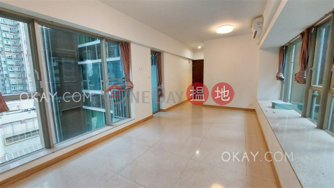 Rare 3 bedroom with balcony | Rental|Wan Chai DistrictDiva(Diva)Rental Listings (OKAY-R291274)_0