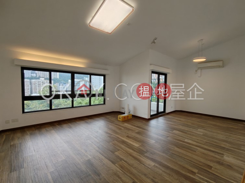 3房2廁,實用率高,極高層,連車位樂林小築出租單位 | 樂林小築 Laurna Villa _0