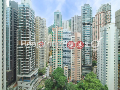 御景臺兩房一廳單位出售, 御景臺 Scenic Rise | 西區 (Proway-LID158217S)_0