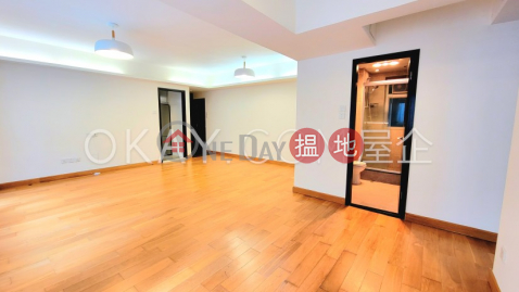 Popular 2 bedroom with balcony | Rental, Garfield Mansion 嘉輝大廈 | Western District (OKAY-R63227)_0