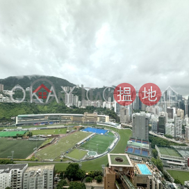 Exquisite 4 bed on high floor with racecourse views | Rental | The Leighton Hill 禮頓山 _0
