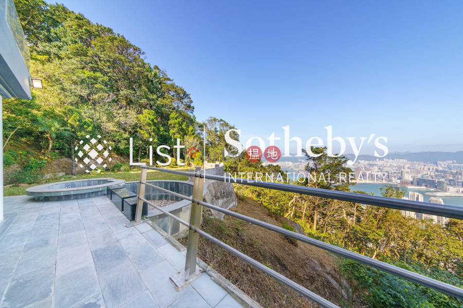 Property for Rent at 22A-22B Mount Austin Road with 3 Bedrooms, 22A-22B Mount Austin Road | Central District | Hong Kong, Rental HK$ 138,000/ month