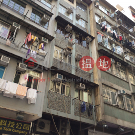 243 Apliu Street,Sham Shui Po, Kowloon