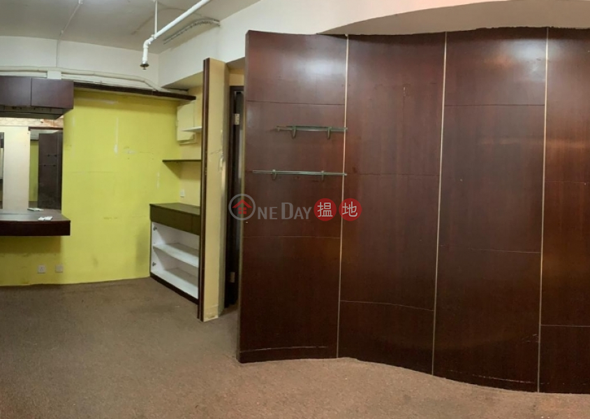 Coasia Building, Middle | Office / Commercial Property, Rental Listings, HK$ 21,000/ month