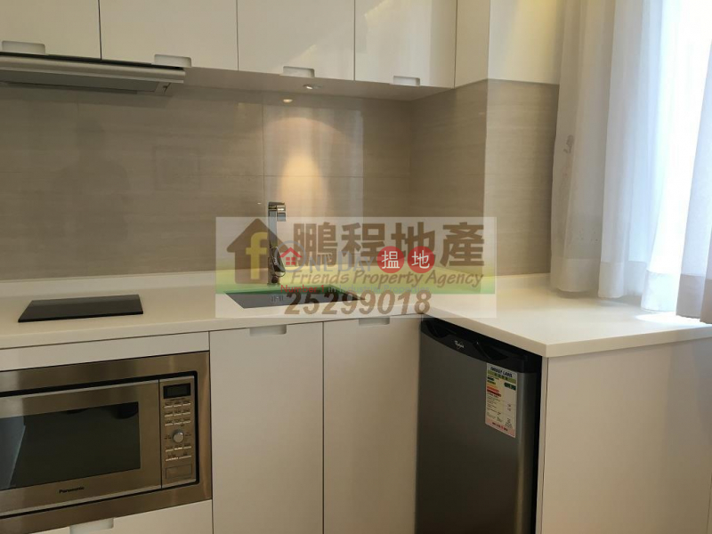 HK$ 19,000/ month, Lee Wing Building Wan Chai District Flat for Rent in Lee Wing Building, Wan Chai