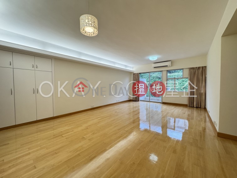 Efficient 3 bed on high floor with balcony & parking | Rental | Greenville Gardens 嘉苑 _0
