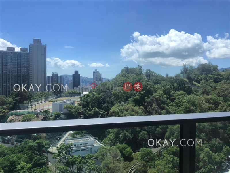 Mantin Heights, High, Residential | Rental Listings, HK$ 40,800/ month