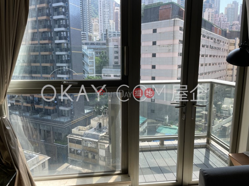 SOHO 189, Low Residential, Rental Listings HK$ 30,000/ month