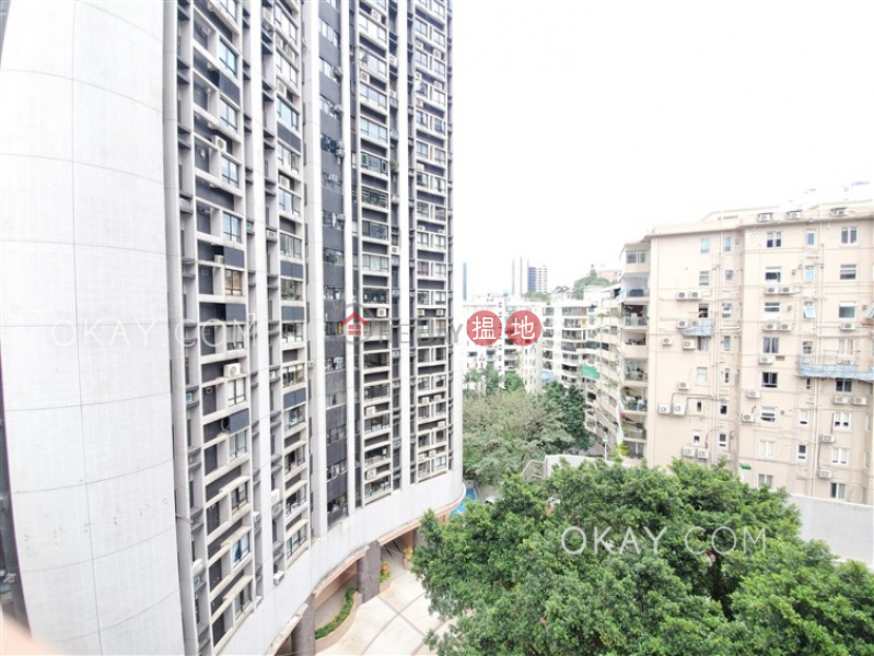 Pak Fai Mansion | Middle, Residential | Rental Listings HK$ 60,000/ month