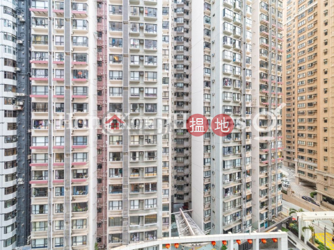 金煌閣兩房一廳單位出租, 金煌閣 Golden Court | 西區 (Proway-LID52624R)_0