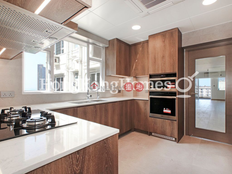 4 Bedroom Luxury Unit at Pearl Gardens | For Sale | Pearl Gardens 明珠台 Sales Listings