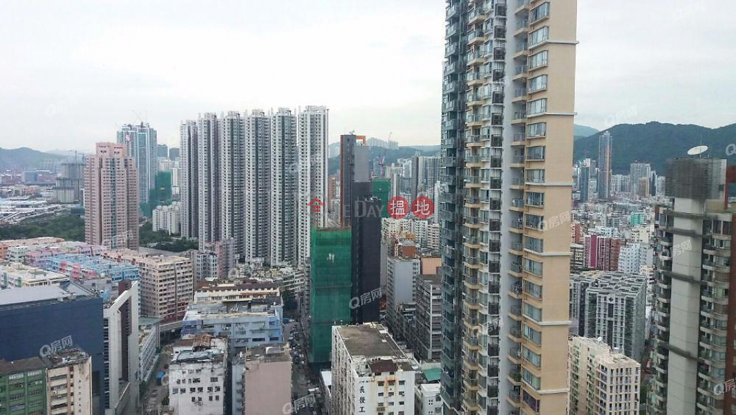 Property Search Hong Kong | OneDay | Residential Sales Listings | Lime Stardom | 1 bedroom High Floor Flat for Sale