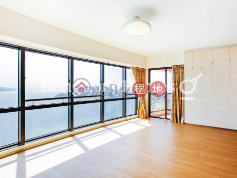 3 Bedroom Family Unit for Rent at Pacific View Block 3 | Pacific View Block 3 浪琴園3座 _0