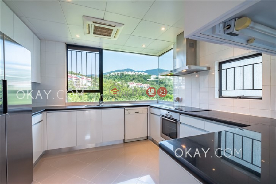 HK$ 145,000/ month Helene Court Southern District | Luxurious house with rooftop & parking | Rental