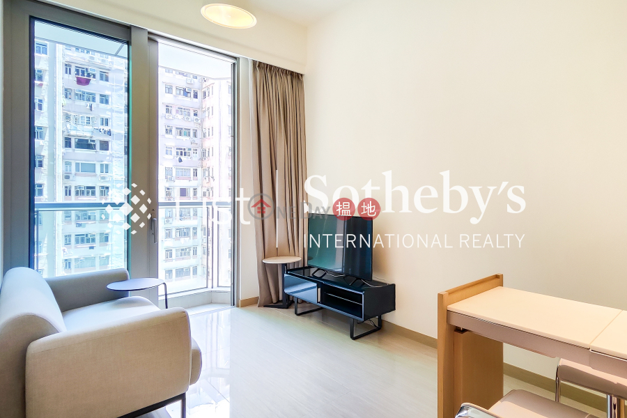 Property for Rent at Townplace with 1 Bedroom 97 Belchers Street | Western District | Hong Kong, Rental HK$ 27,400/ month