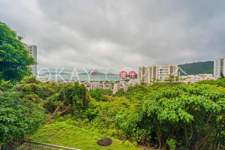 Unique 3 bedroom with sea views | Rental, Discovery Bay, Phase 4 Peninsula Vl Crestmont, 43 Caperidge Drive 愉景灣 4期蘅峰倚濤軒 蘅欣徑43號 Rental Listings | Lantau Island (OKAY-R295728)