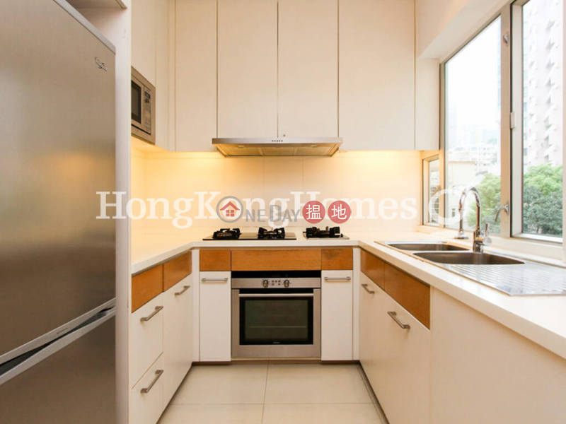 Property Search Hong Kong | OneDay | Residential Rental Listings 2 Bedroom Unit for Rent at Greenland Court
