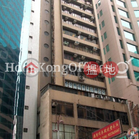 Office Unit for Rent at VIP Commercial Building | VIP Commercial Building 海威商業中心 _0