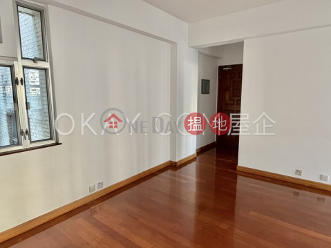 Unique 2 bedroom in Tai Hang | Rental, Lee Hang Court 利恆閣 | Wan Chai District (OKAY-R216024)_0