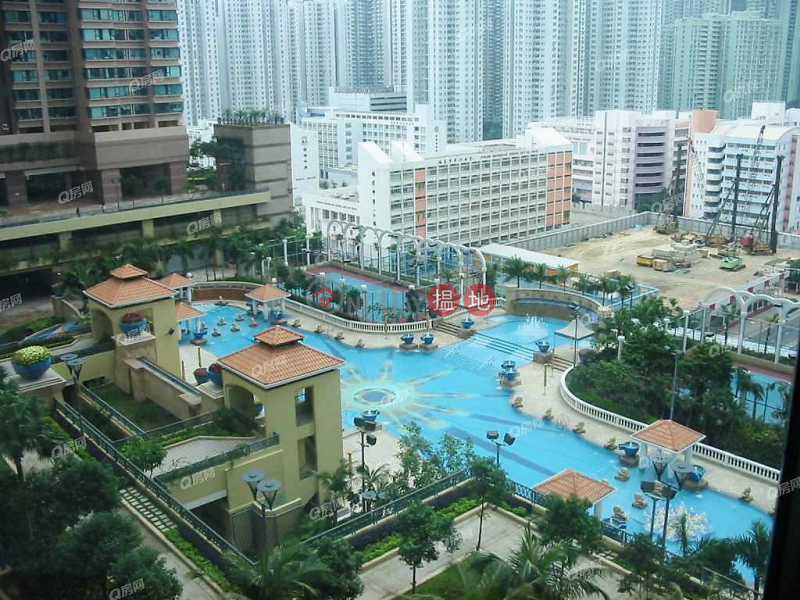 Property Search Hong Kong | OneDay | Residential Rental Listings | Tower 9 Island Resort | 2 bedroom Mid Floor Flat for Rent