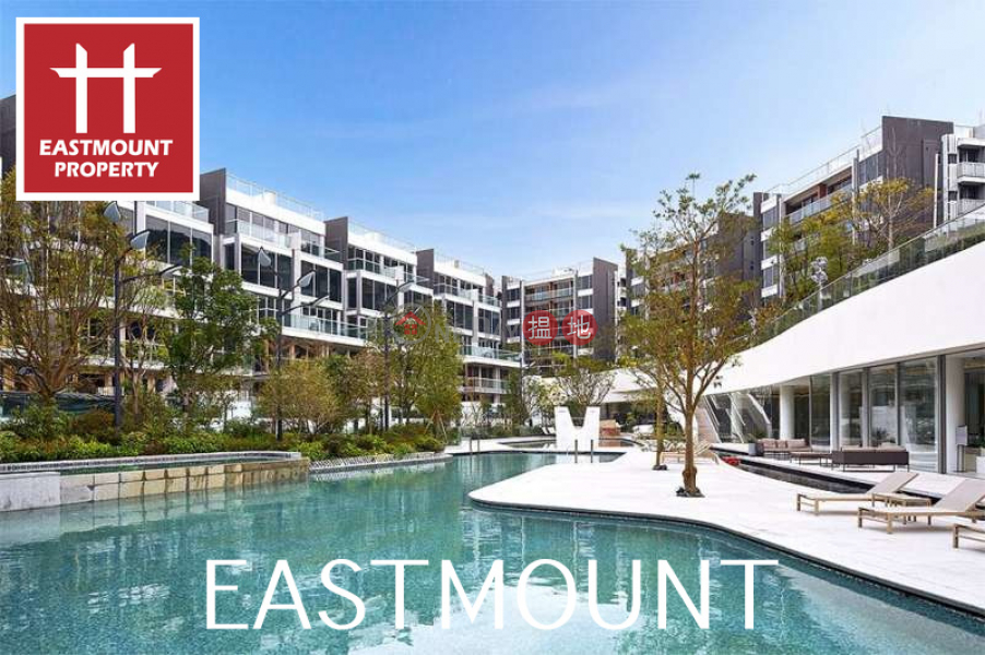 Clearwater Bay Apartment | Property For Rent or Lease in Mount Pavilia 傲瀧-Brand new low-density luxury villa | Property ID:2394 | Mount Pavilia 傲瀧 Rental Listings