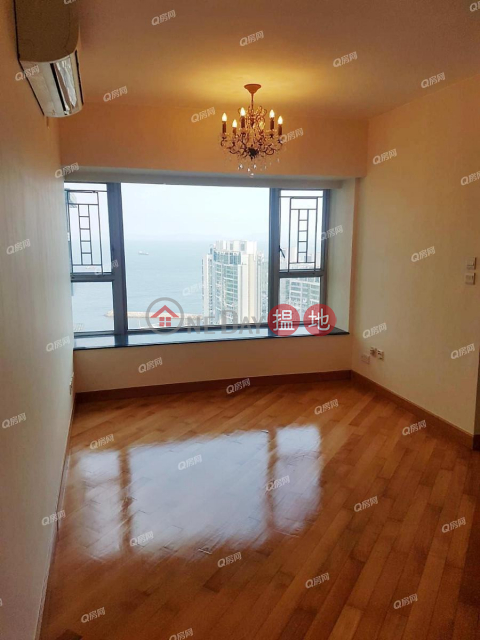 Sham Wan Towers Block 2 | 3 bedroom High Floor Flat for Rent | Sham Wan Towers Block 2 深灣軒2座 _0