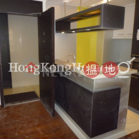 2 Bedroom Unit for Rent at Harbour Pinnacle | Harbour Pinnacle 凱譽 _0