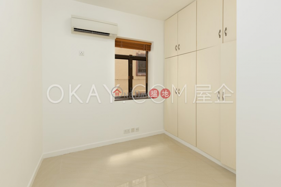 Lovely 3 bedroom with balcony & parking | Rental, 37-41 Happy View Terrace | Wan Chai District, Hong Kong Rental | HK$ 42,000/ month