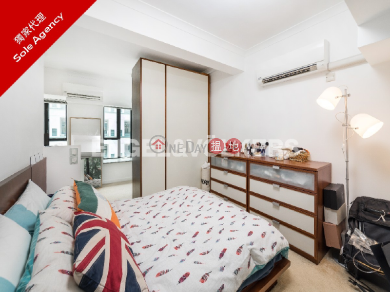 Property Search Hong Kong | OneDay | Residential Sales Listings | 1 Bed Flat for Sale in Soho