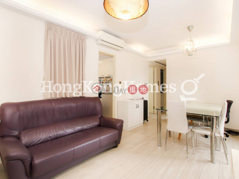 3 Bedroom Family Unit for Rent at Wilton Place | 18 Park Road | Western District, Hong Kong | Rental | HK$ 25,000/ month