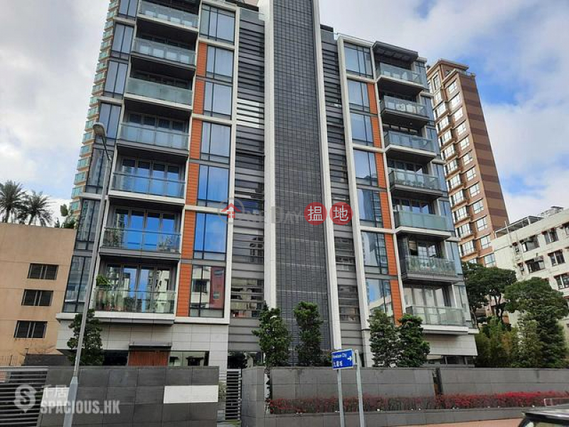 The Grampian - 11 Grampian Rd (The Grampian - 嘉林邊道11號),Kowloon City | ()(2)