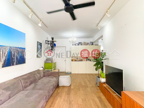 Efficient 2 bedroom in Mid-levels West | For Sale | Wah Hing Industrial Mansions 華興工業大廈 _0