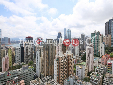 2 Bedroom Unit for Rent at Centre Place, Centre Place 匯賢居 | Western District (Proway-LID154153R)_0