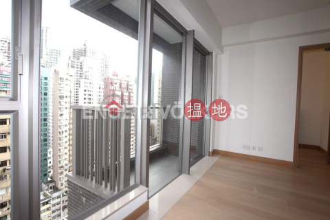 1 Bed Flat for Sale in Sai Ying Pun|Western DistrictIsland Crest Tower 1(Island Crest Tower 1)Sales Listings (EVHK86147)_0