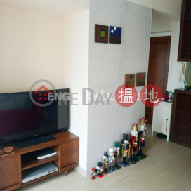 2 Bedroom Flat for Sale in Soho, Bellevue Place 御林豪庭 | Central District (EVHK85266)_0