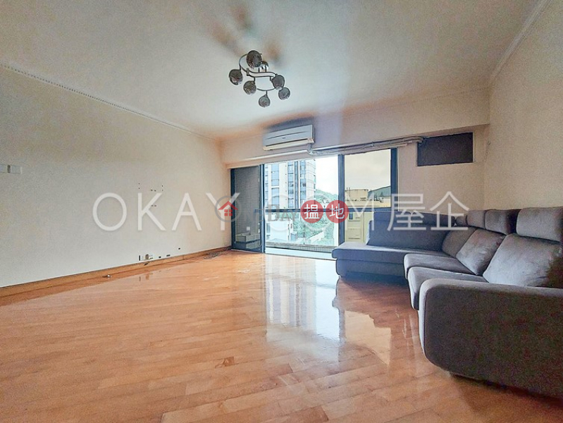Property Search Hong Kong | OneDay | Residential Sales Listings Unique 3 bedroom with balcony & parking | For Sale