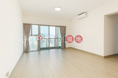 Nicely kept 3 bed on high floor with sea views | Rental | Sorrento Phase 2 Block 2 擎天半島2期2座 _0